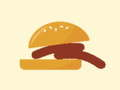 Xogo Hamburguesa en liña