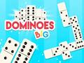 Xogo Dominó Grande en liña