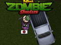 Xogo Mini Tiros de Zombi en liña