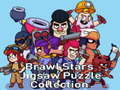 Xogo Colección de Puzzles Brawl Stars en liña