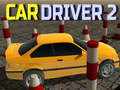 Xogo Condutor de Coche 2 en liña