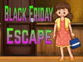 Xogo Fuga de Black Friday Amgel en liña