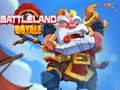 Xogo Battleland Royale en liña