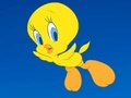 Xogo Tweety Voando en liña