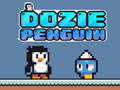 Xogo Pingüín Dozie en liña