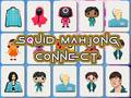 Xogo Conectar Mahjong Polbo en liña