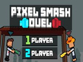 Xogo Duelo de Pixel Smash en liña