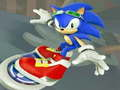 Xogo O Mellor Mod de Sonic Boom en liña
