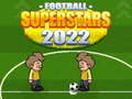 Xogo Superstars do Fútbol 2022 en liña
