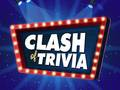 Xogo Conflito de Trivia en liña