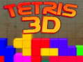 Xogo Tetris 3D en liña