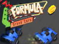 Xogo Fórmula Grande Cero en liña