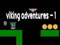 Xogo Aventuras Vikingas 1 en liña