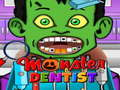 Xogo Dentista Monstro en liña