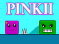 Xogo Pinkii en liña