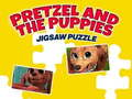 Xogo Pretzel e os cachiños: Puzzle en liña