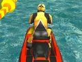 Xogo Corredor de Jet Ski en liña