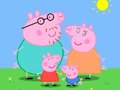 Xogo Peppa Pig: Estreas Agochadas en liña