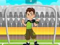 Xogo Ben 10 Gardar en liña
