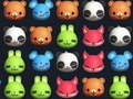 Xogo Eliminación de animais en liña
