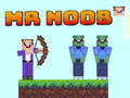 Xogo Sr. Noob en liña