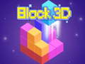 Xogo Bloque 3D en liña