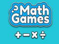 Xogo Xogos de Matemáticas en liña