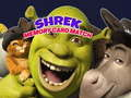 Xogo Shrek: Xogo de Memoria con Cartas en liña