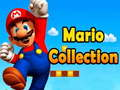 Xogo Colección Mario en liña