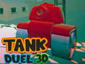 Xogo Duelo de Tanques 3D en liña