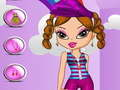 Xogo Bratz: Viste a Nena en liña