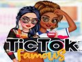 Xogo Famoso en TikTok en liña
