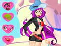 Xogo Winx Bloom Casual en liña