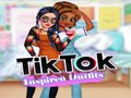 Xogo Traxes inspirados en TikTok en liña