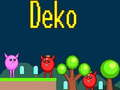 Xogo Deko en liña