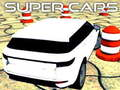 Xogo Super Coches en liña