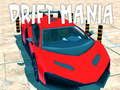 Xogo Manía de Drift en liña
