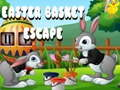 Xogo Escapa do Cesto de Pascua en liña