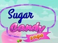 Xogo Saga de Caramelo de Azúcar en liña