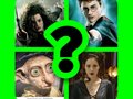 Xogo Quen es ti en Harry Potter en liña