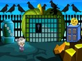 Xogo Serie Escape do Bosque de Halloween Episodio 2 en liña
