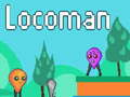 Xogo Locoman en liña