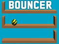 Xogo Bouncer en liña