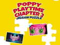 Xogo Rompecabezas Poppy Playtime Capítulo 2 en liña