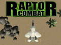 Xogo Combate de Raptor en liña