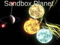 Xogo Planeta Sandbox en liña