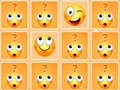 Xogo Emparellamento de Memoria Emoji en liña