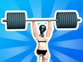 Xogo Muller Gym Shark en liña