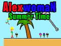 Xogo Alexmuller Tempo de Verano en liña