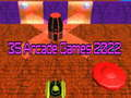 Xogo 35 Xogos Arcade 2022 en liña